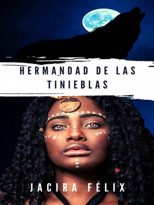 cover image of Hermandad de las Tinieblas